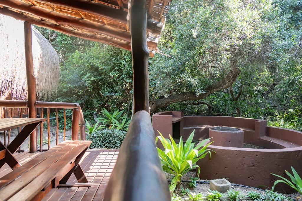 East Africa Safaris Βίλα Chizavane Εξωτερικό φωτογραφία